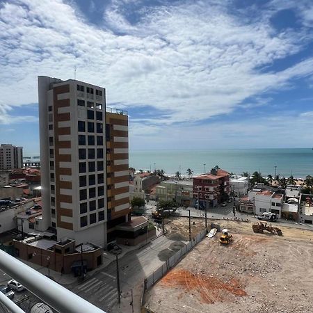 Praia Iracema Apartment Fortaleza  Exterior foto