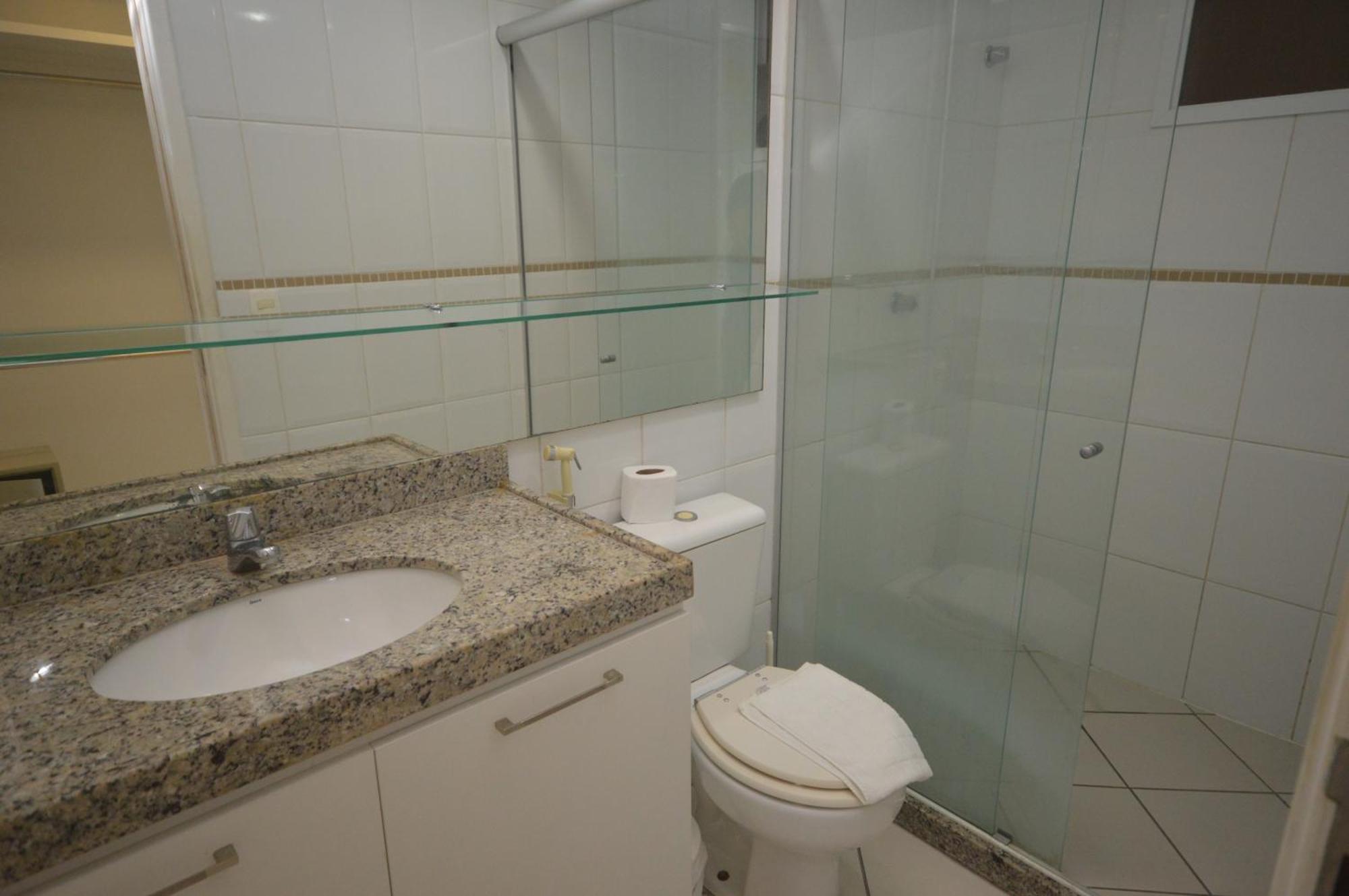 Praia Iracema Apartment Fortaleza  Exterior foto